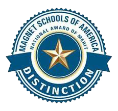 Magnet School Logo