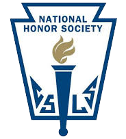 National Honor Soc Logo