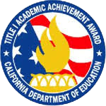 Title One Logo