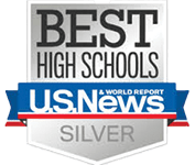 US News Best High Schools: Silver