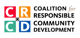 Coalition for Responsible Community Development