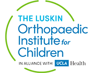 The Luskin Orthopaedic Institute for Children