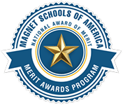 Magnet Schols of America National Award of Merit